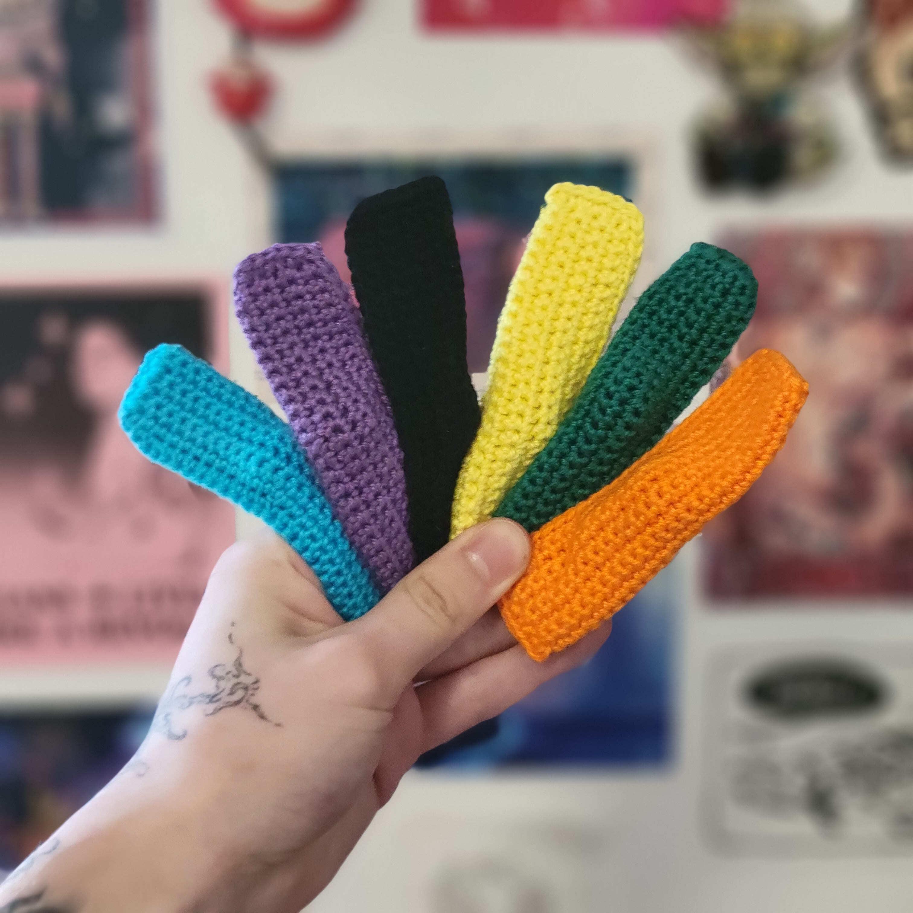 Stim toys