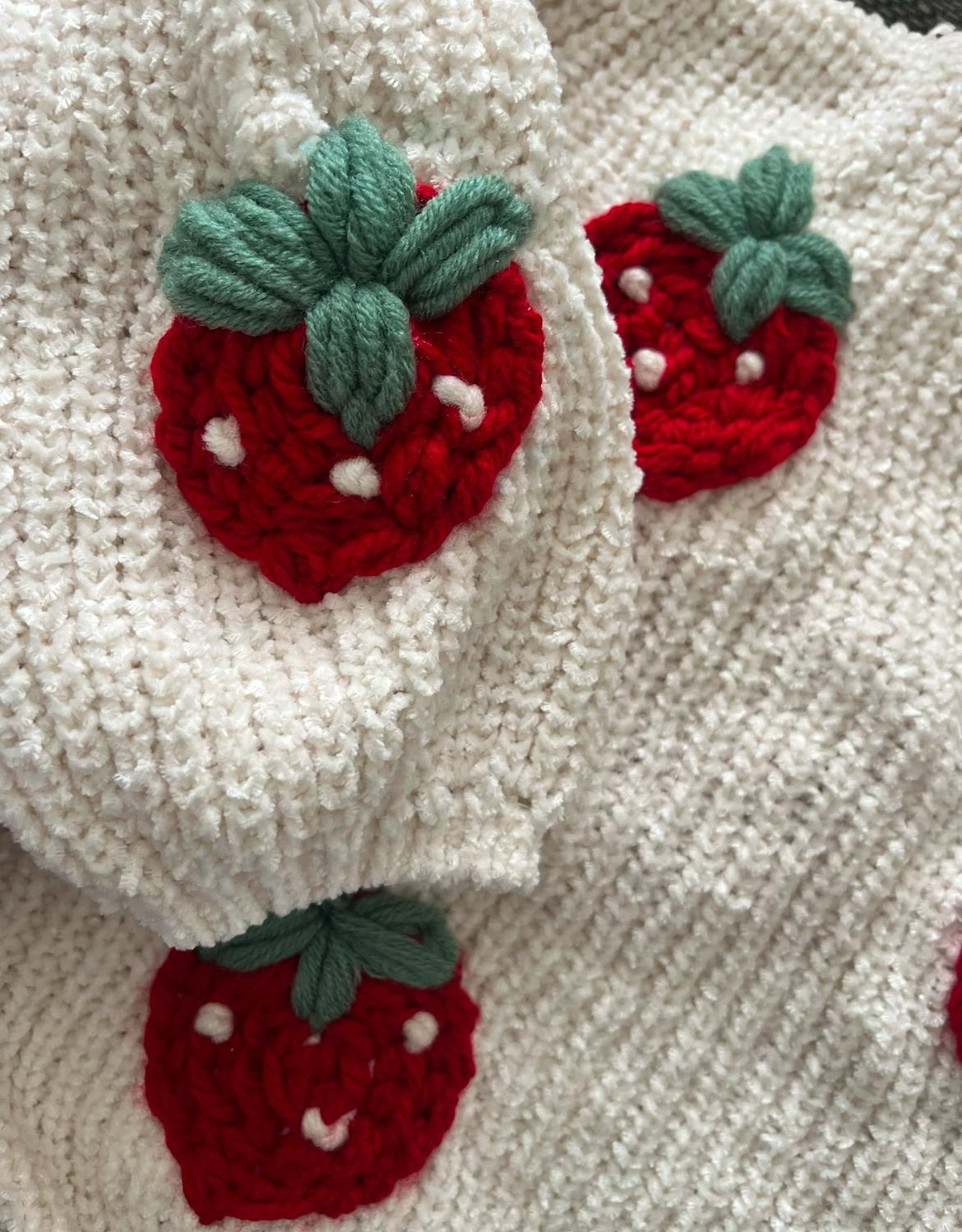 Strawberry Era