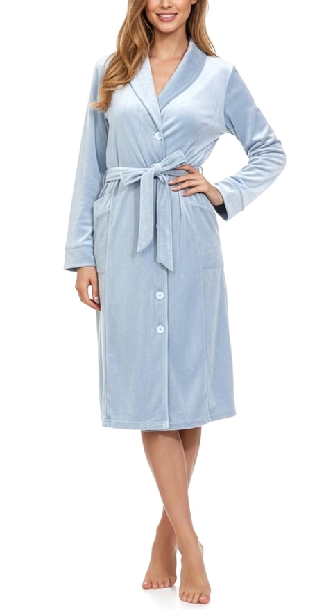 Robe pyjama 80% de cotton 
Taille M L xl xxl 
20€
