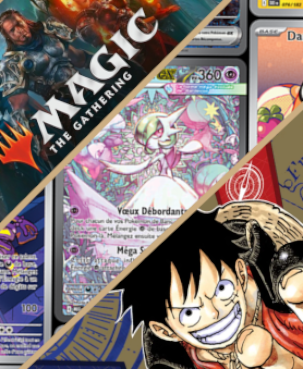 TCG / JCC