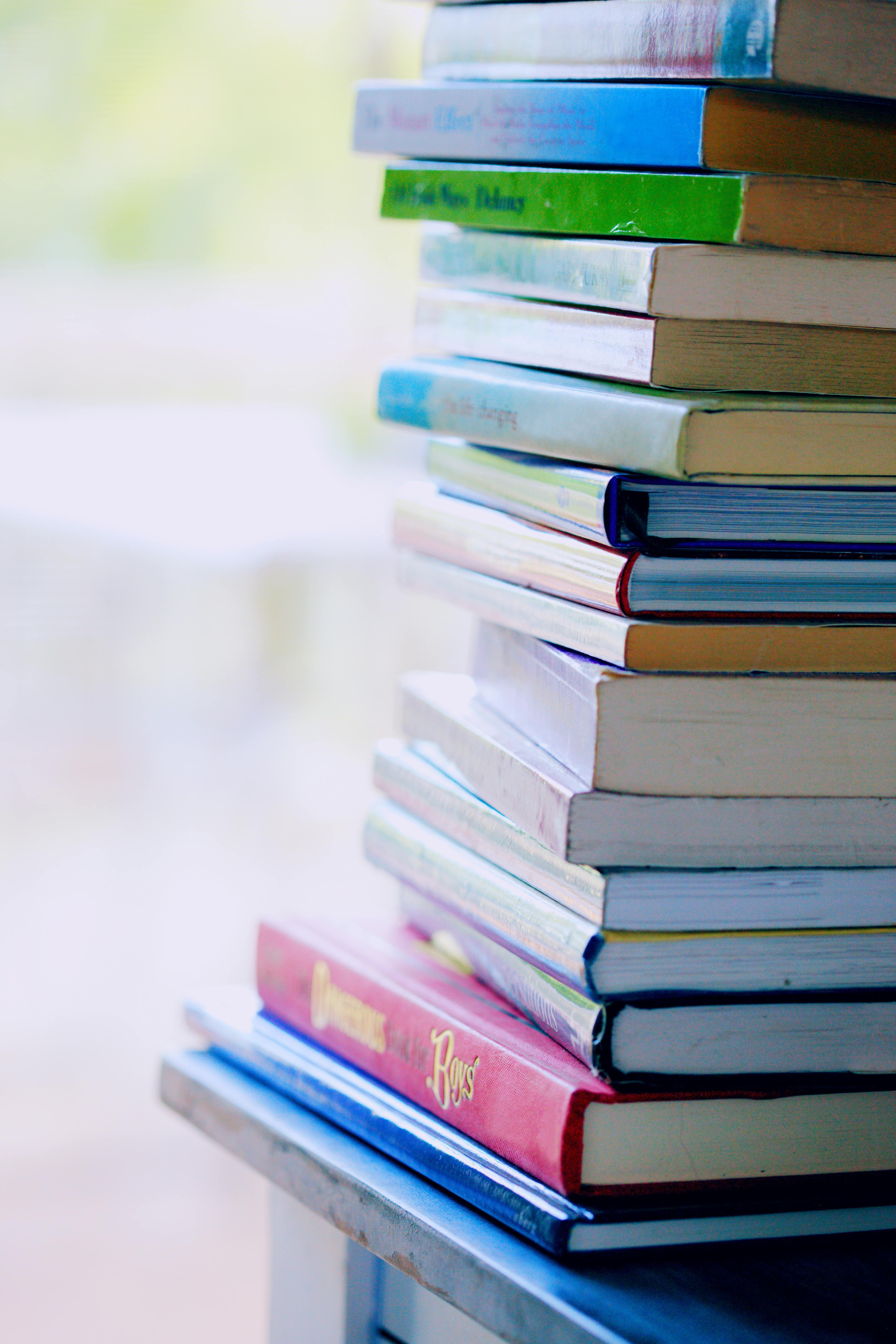 Livres / BD