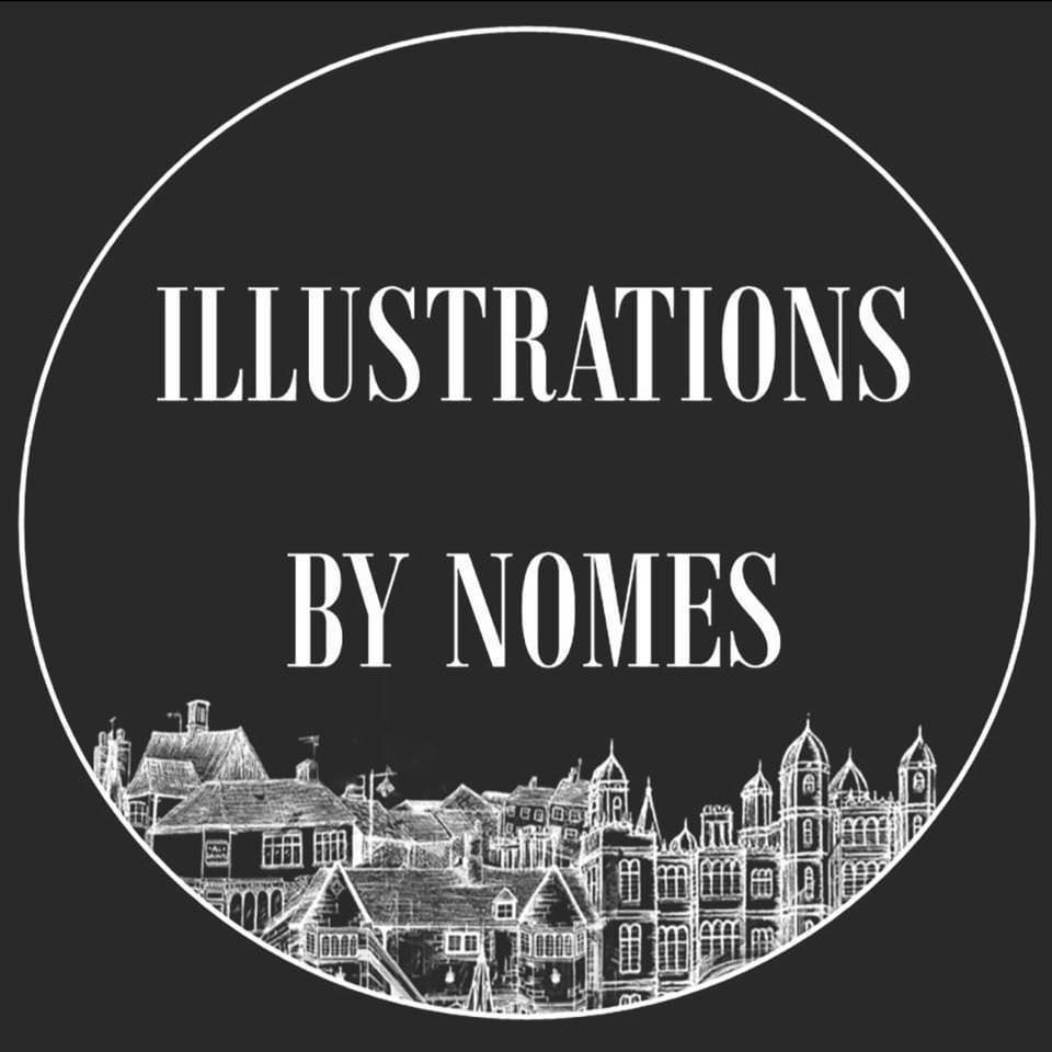 Illustrations by Nomes