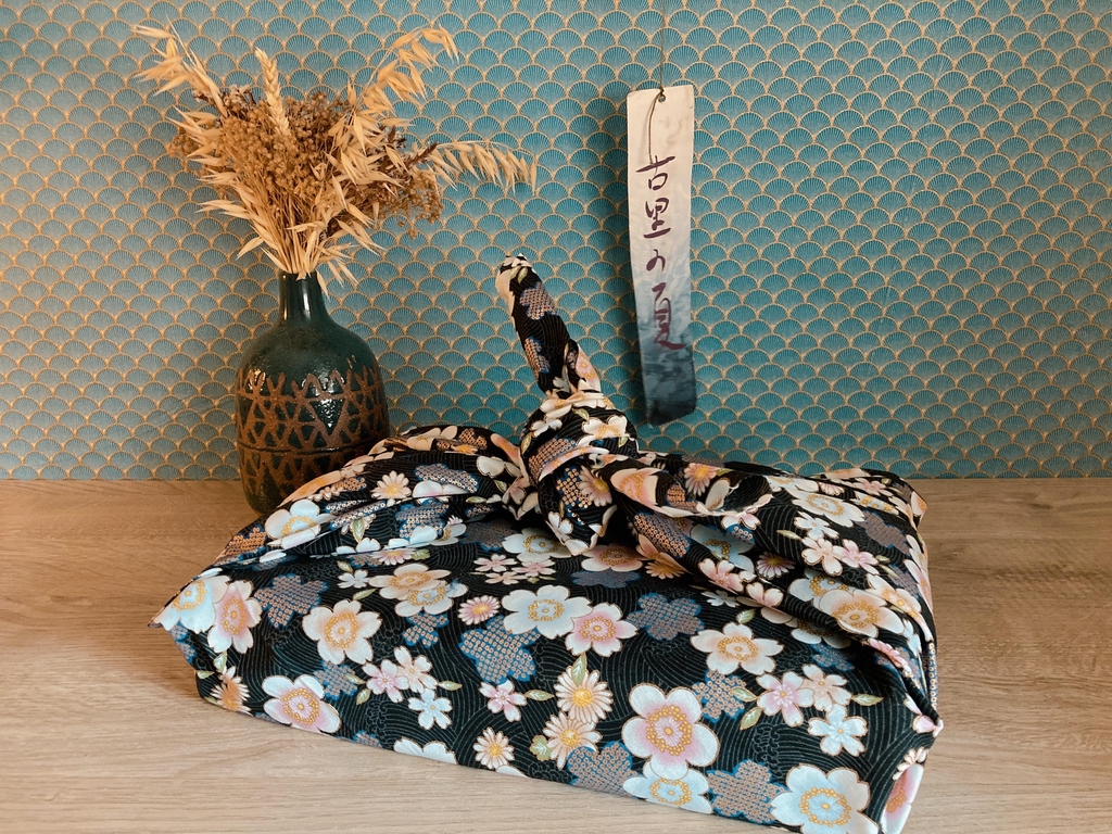 La Box artisanale des cultures du Japon