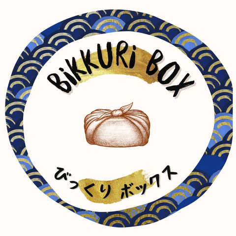 Bikkuri Box