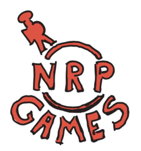 NRPGames