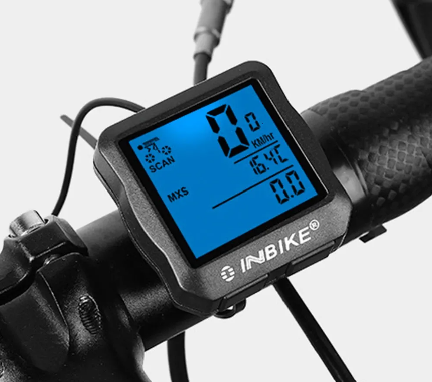"Ontdek de beste fietscomputers bij BikeMix.nl! Van GPS-navigatie tot prestatiemonitoring – vind de perfecte fietscomputer voor jouw rit. Snelle levering en scherpe prijzen!"