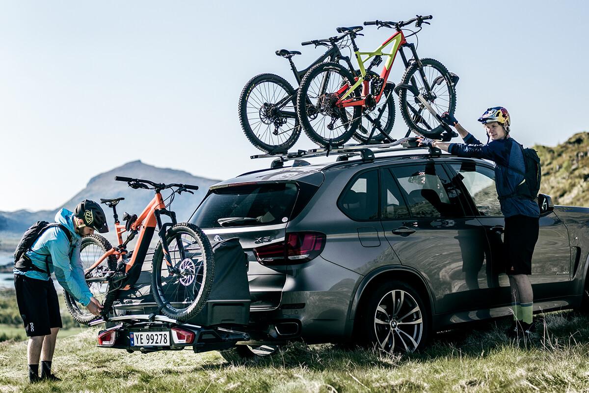 Op zoek naar een betrouwbare fietsbevestiging voor je auto, fietsendrager of caravan? In onze collectie vind je stevige en gebruiksvriendelijke bevestigingssystemen voor elke situatie. Of je nu een frameklem, wielhouder of spanband nodig hebt, wij bieden de perfecte oplossing om je fiets veilig vast te zetten.

Onze fietsbevestigingen zijn geschikt voor racefietsen, mountainbikes en e-bikes, en compatibel met diverse fietsendragers en dakdragers. Kies voor kwaliteit en stabiliteit, zodat je fiets altijd stevig op zijn plek blijft – zonder beschadigingen.