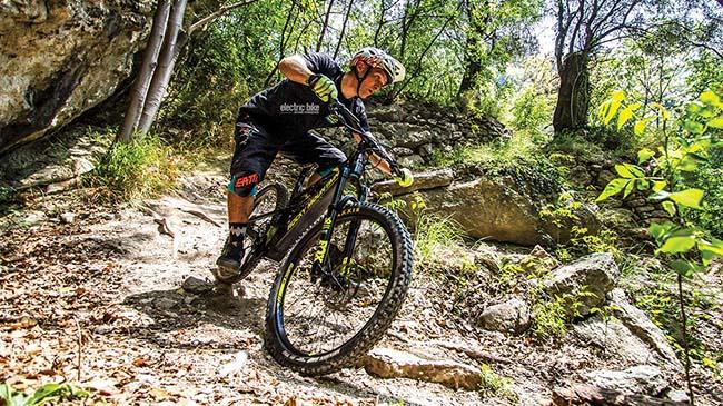 "Ontdek ons uitgebreide assortiment mountainbikes op BikeMix.nl! Van robuuste hardtails tot full-suspension modellen, wij bieden hoogwaardige MTB's voor elk terrein en niveau. Bestel eenvoudig online en ervaar ultieme grip, snelheid en controle op de trails."