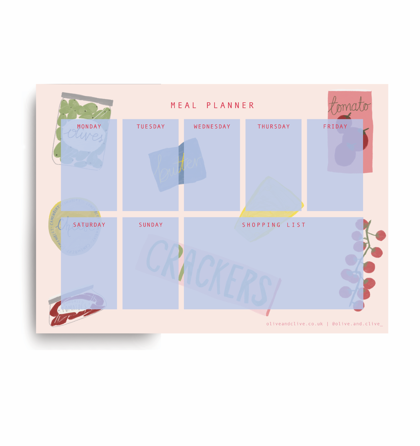 Gifts Under £20