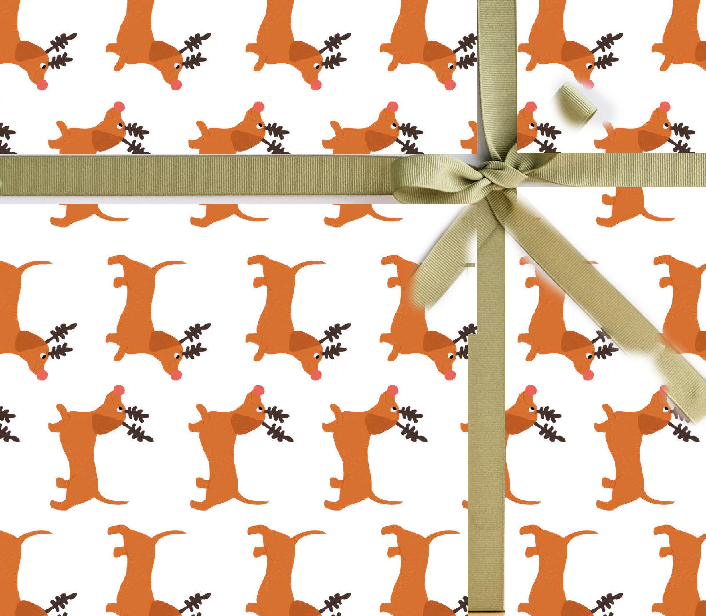 Christmas Wrap
