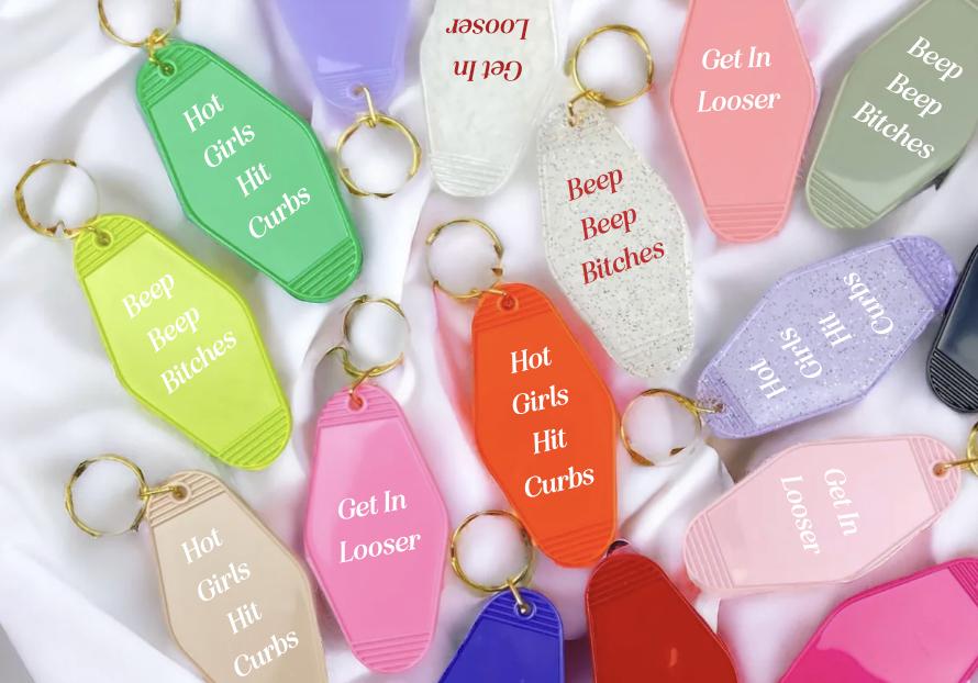 Humorous Gifts & Accessories with fun and humour – perfect for gifting