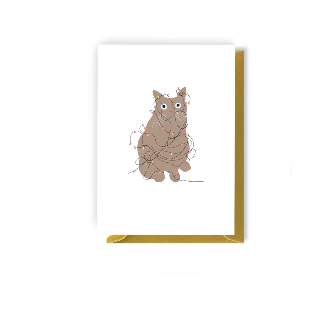  Vibrant stationery and gifting Kent based brand - celebrating life’s little wins with humour with a dash of food-inspired charm. 