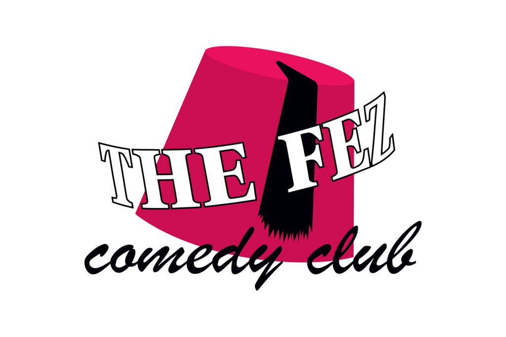 The Fez Comedy Club logo