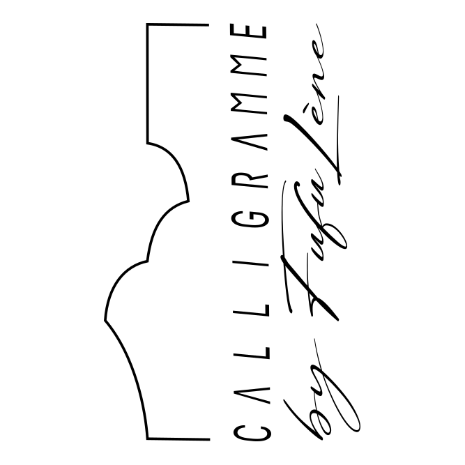 logo of Calligramme by FufuLène