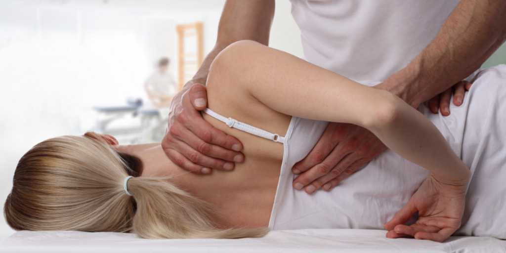 Osteopata a Chiavari