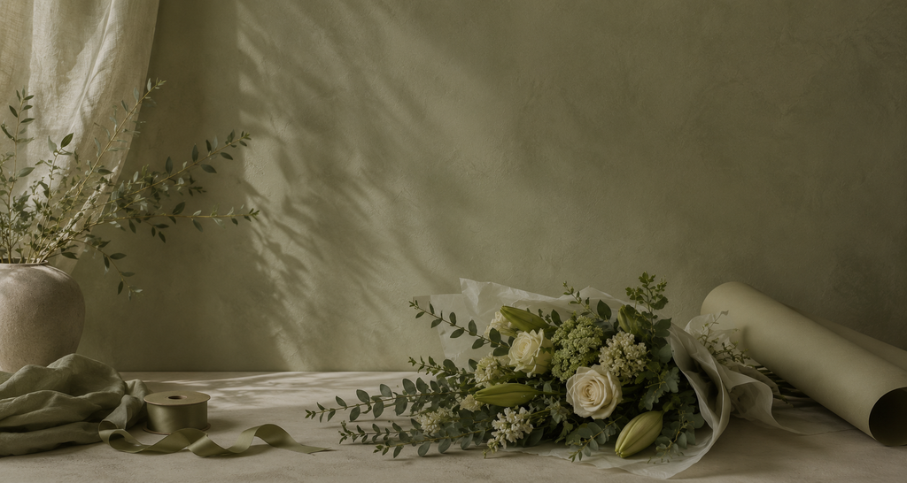Flowers designed for you shop now
