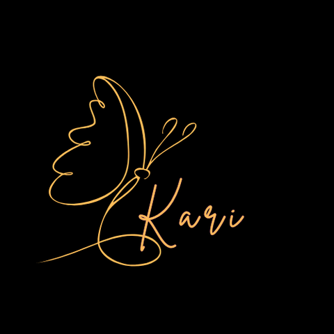 L'univers de Kari - Créations artisanales en résine, jesmonite et macramé, faites main avec passion.