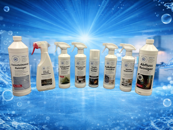 Mr&Mrs Clean Online-Shop