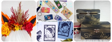 Home of creativity and fun!