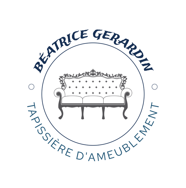 Béatrice Gerardin tapissier à Nancy