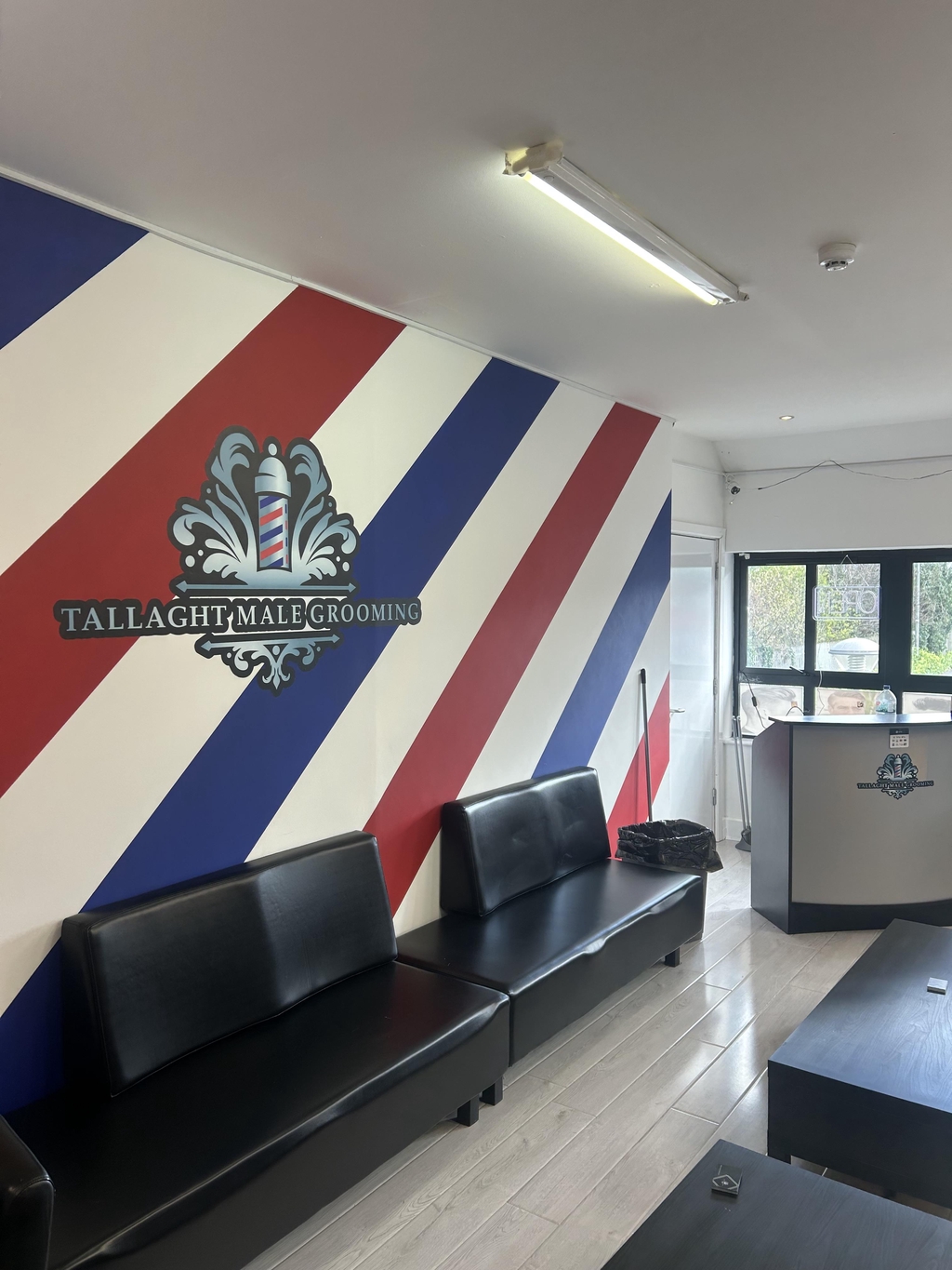 Aiming to provide a high standard in customer satisfaction 
