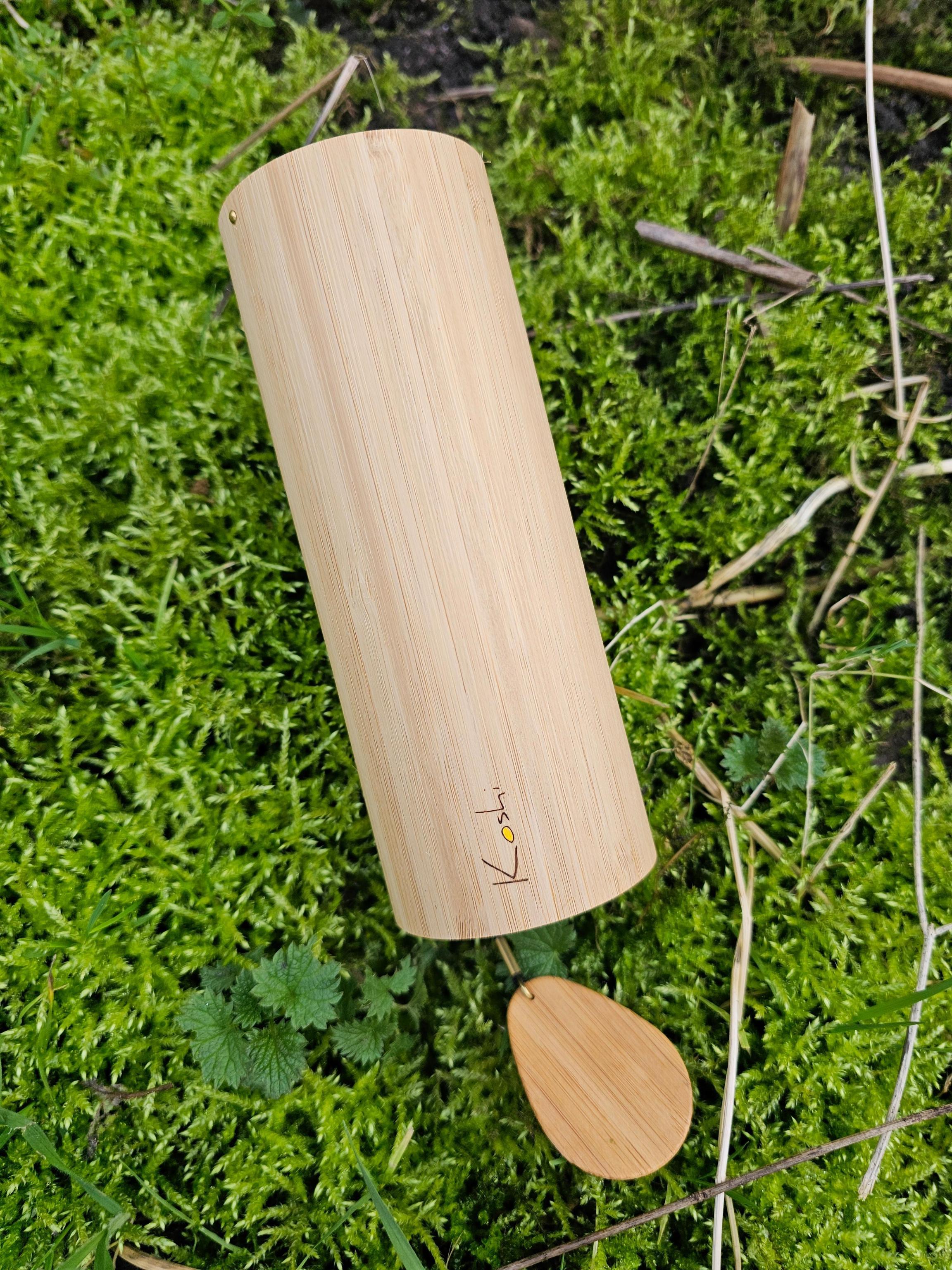 Un carillon Koshi