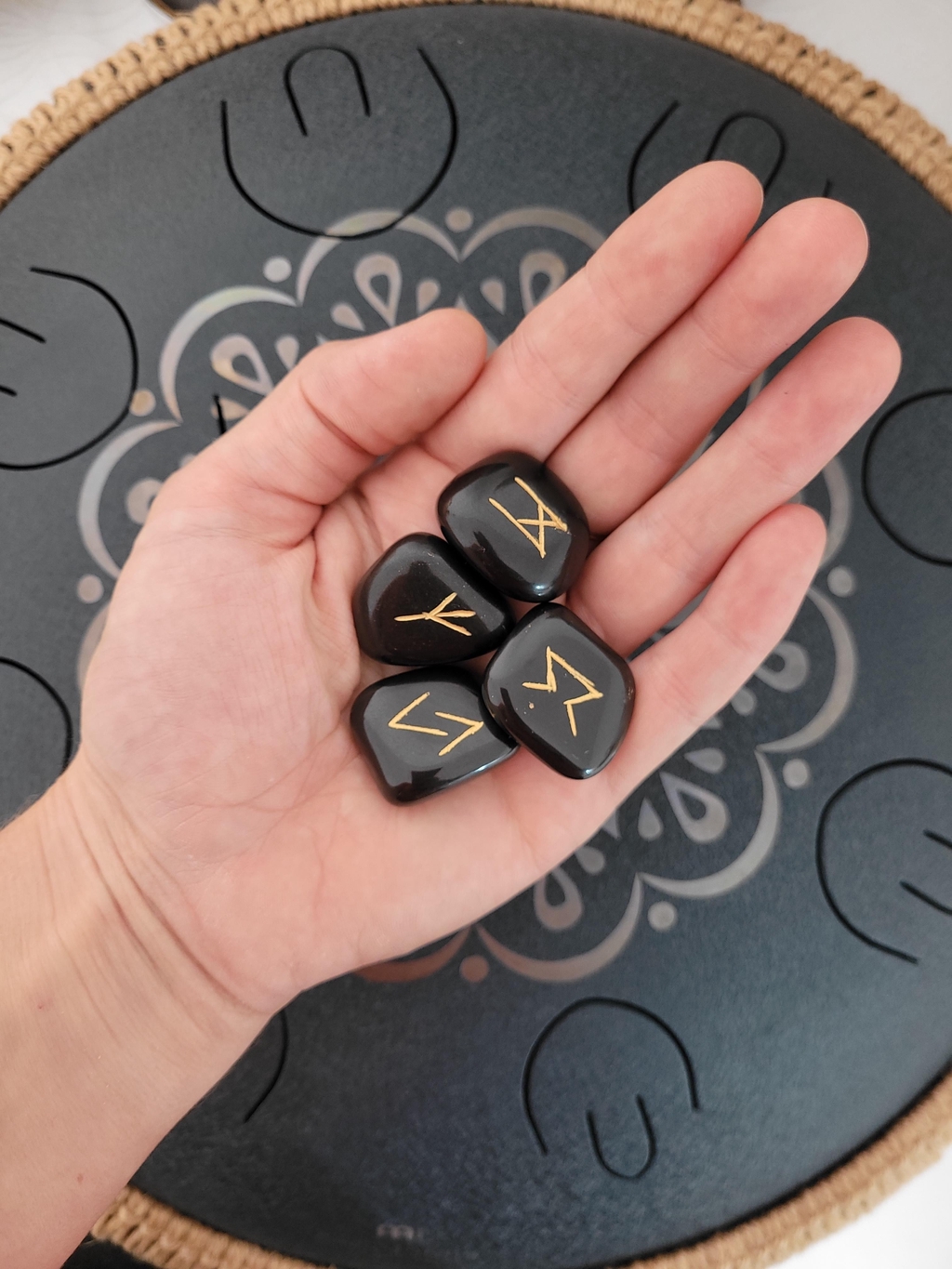 Nos runes et nos tirages runiques