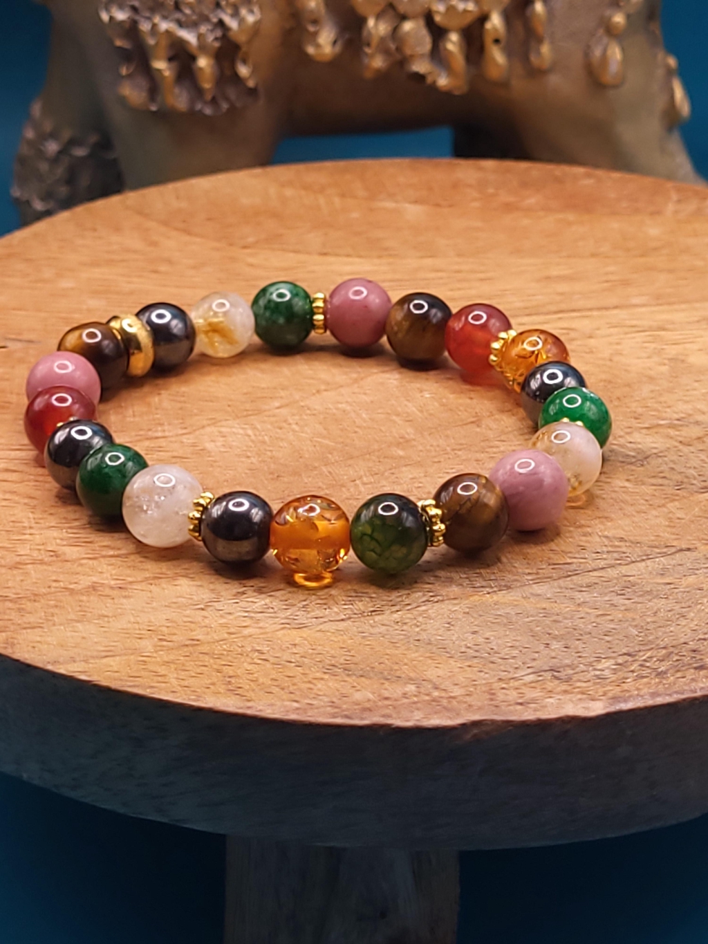 BRACELET CHEMIN DE VIE