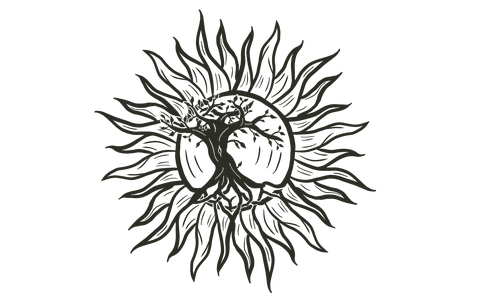 Bijoux en pierres naturelles et acier inoxydable, créés à la main de manière intuitive. Personnalisation sur demande .