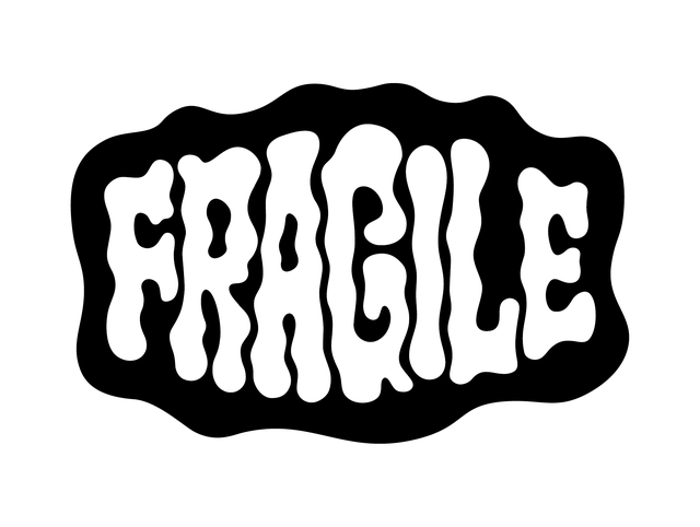 Fragile HKI - Kotimaista vaatepainatusta