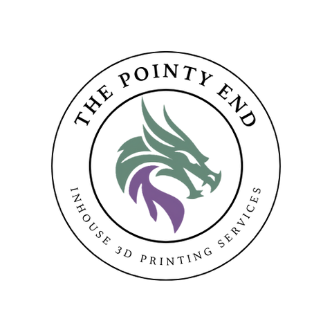 The Pointy End 