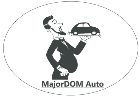 MajorDOM Auto