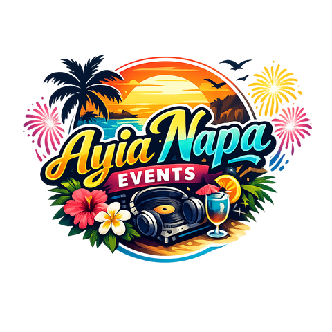 AYIA NAPA EVENTS 2026