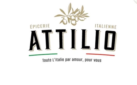 Toute l’Italie par amour, pour vous