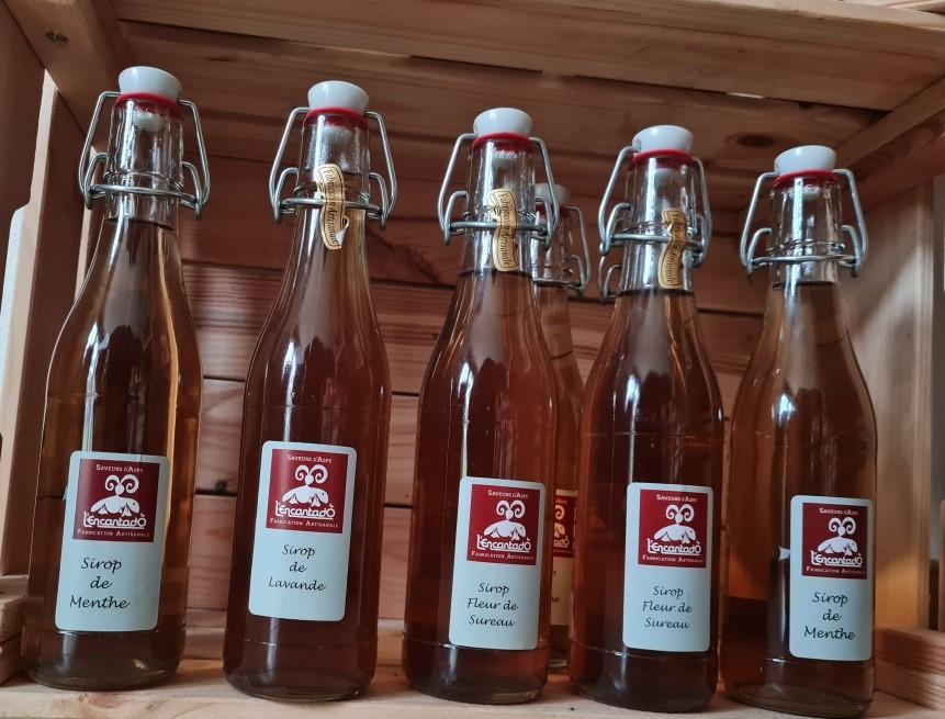 Saveurs d’Aspe – Gourmandises artisanales du Sud-Ouest