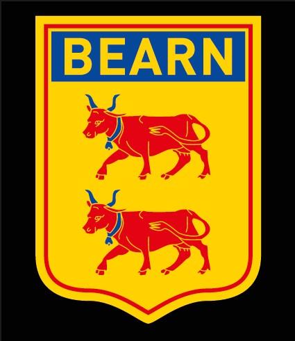 Escadron de Transport Tactique 4/61 Béarn