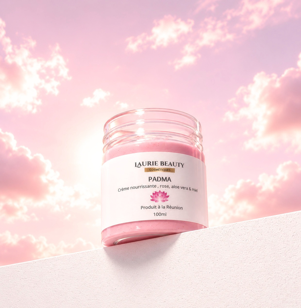 Formule douce & nourrissante