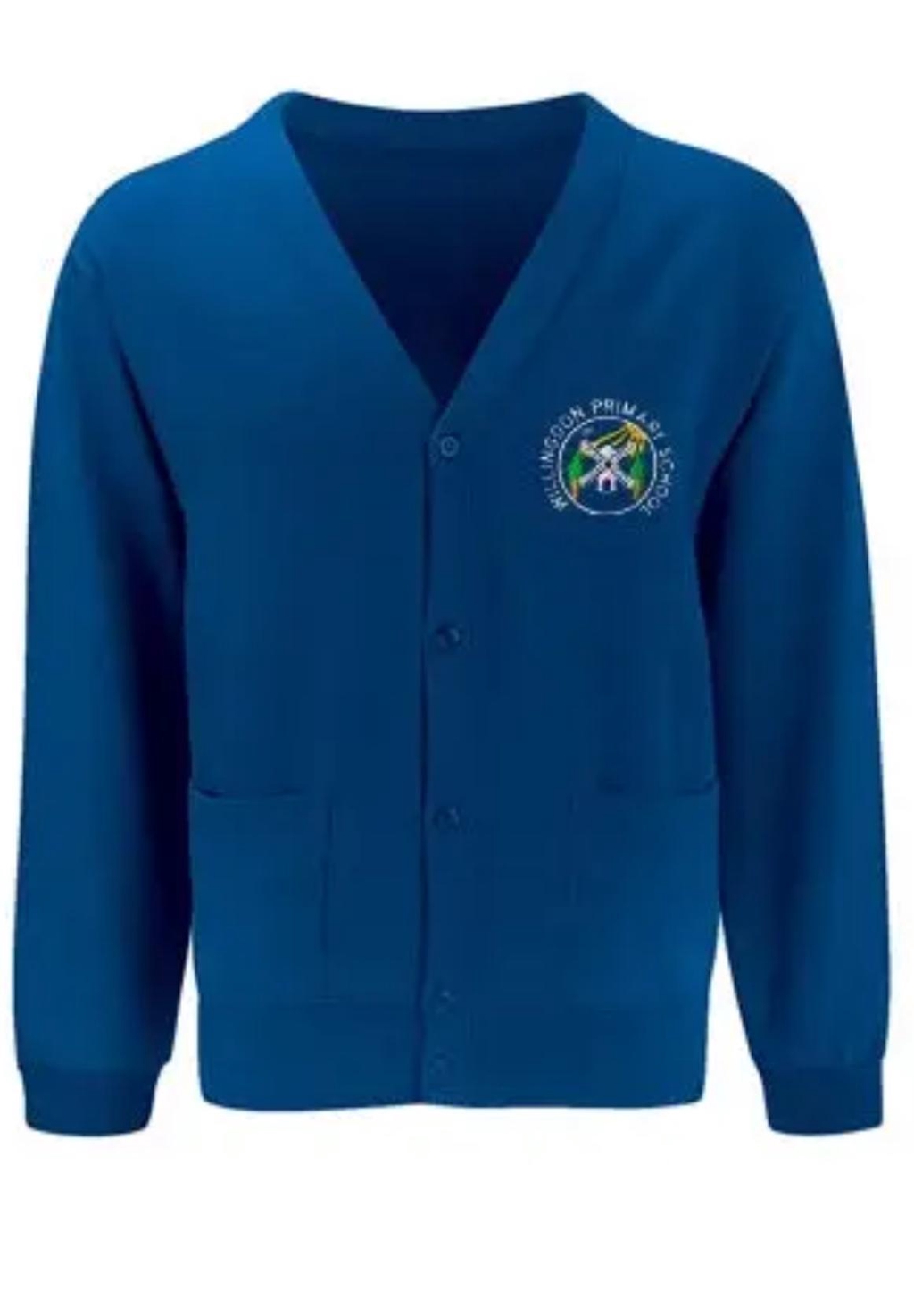 Willingdon Pre-loved uniform