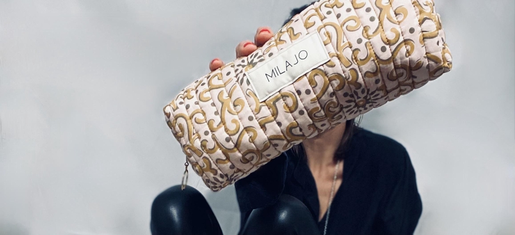 TROUSSES DE TOILETTE