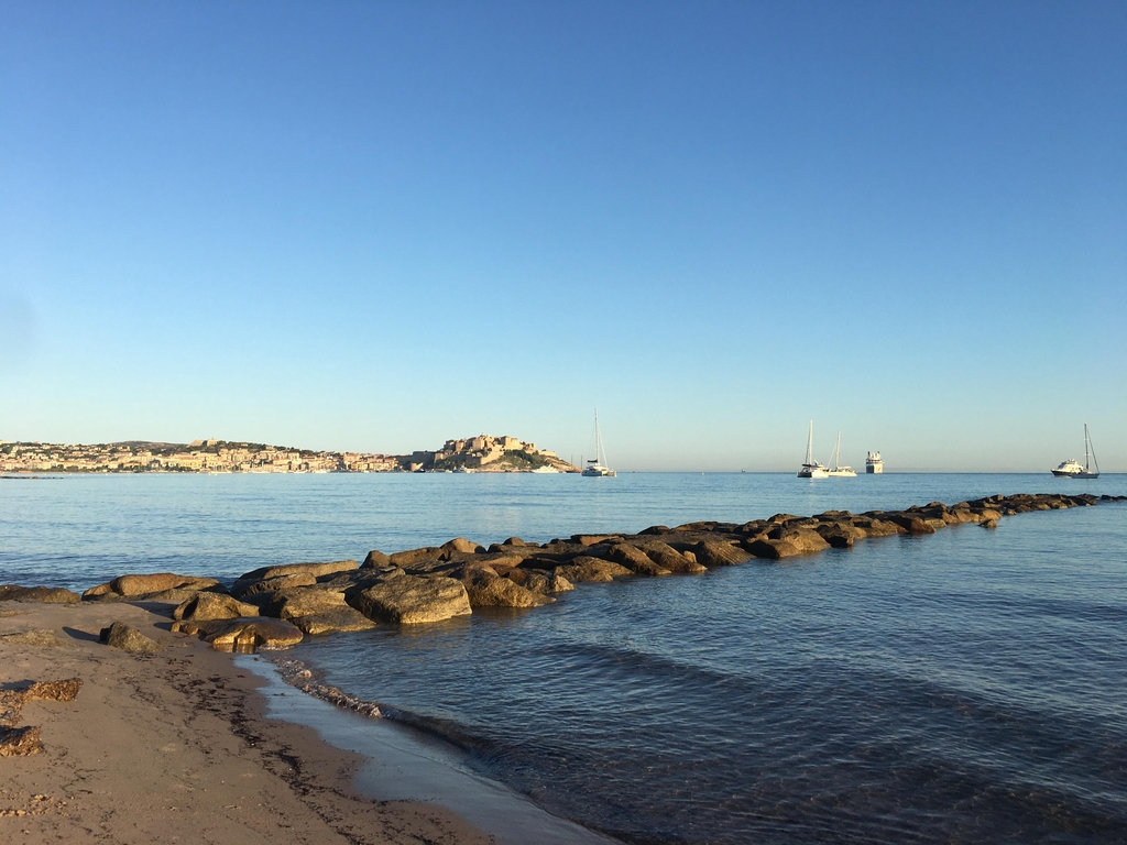 UN ENVIRONNEMENT INSPIRANT