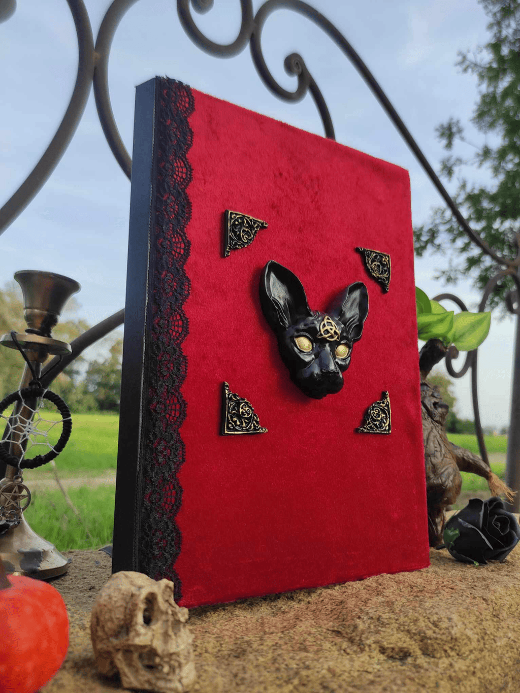 Grimoire