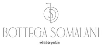 Bottega Somalani extrait de parfum