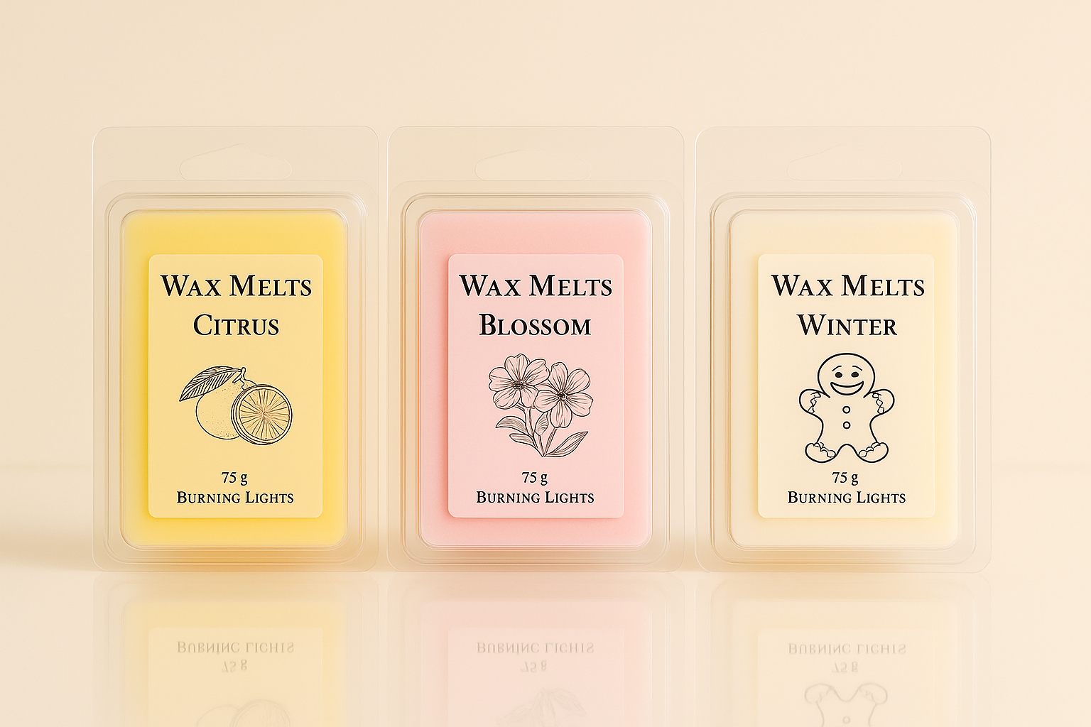 Waxmelts