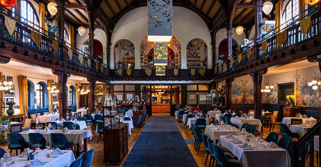 Les Enchères du coeur 2026