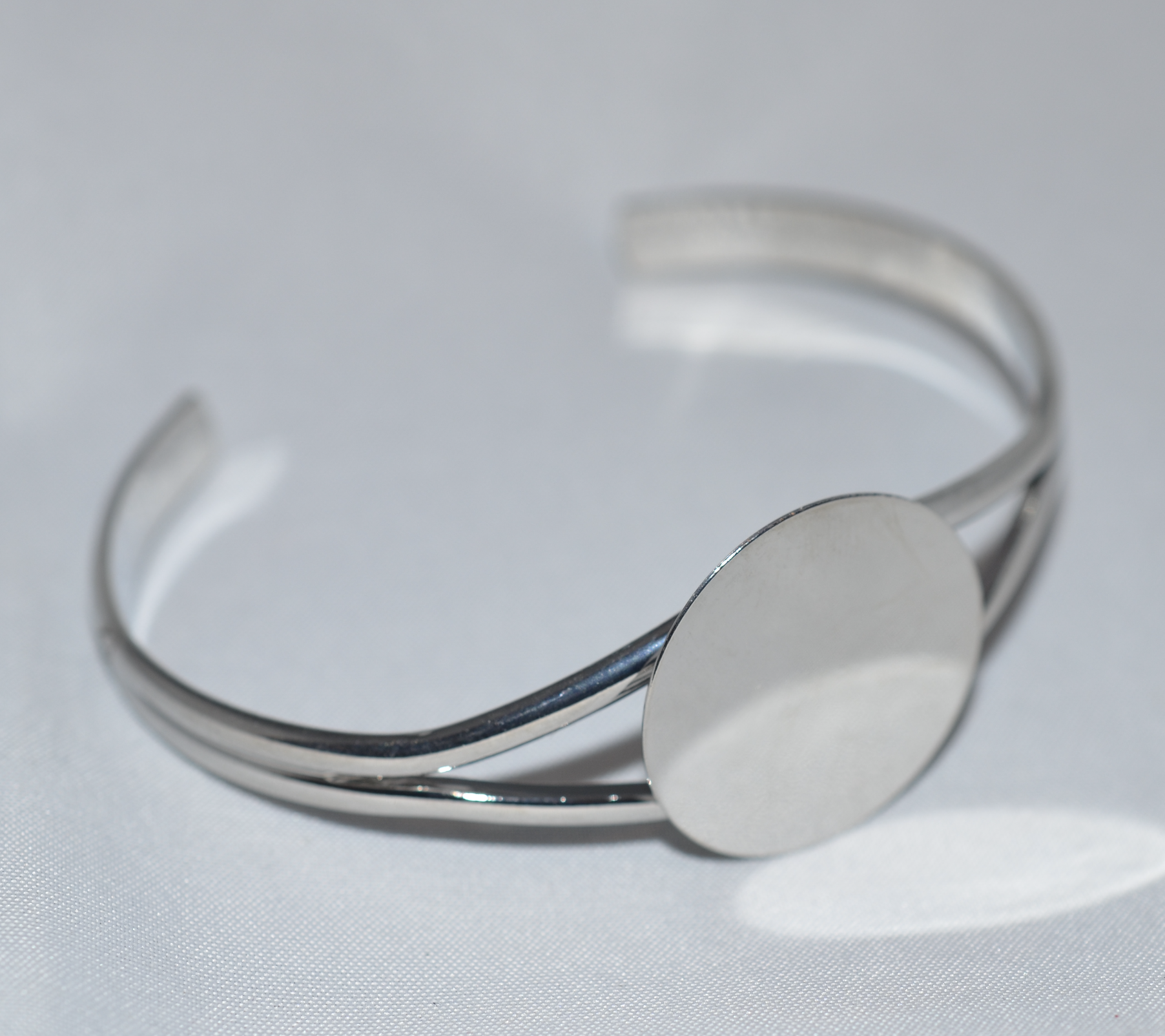 haakjes en armbanden