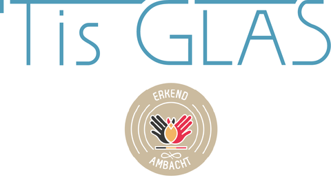 Welkom bij dé webshop van 'Tis Glas – alles voor jouw glasplaatjes en benodigdheden!