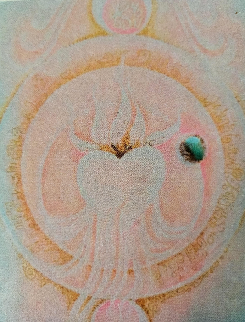 Illustration  Ingrid Gloux