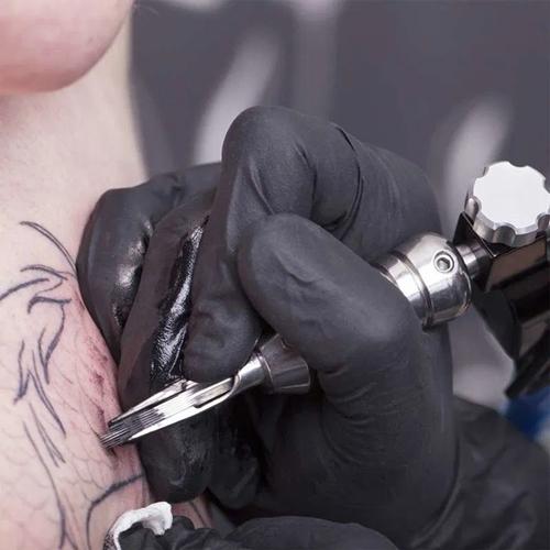 Tattoo Artist Gloves