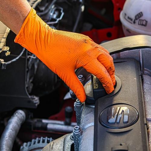 Mechanic Gloves
