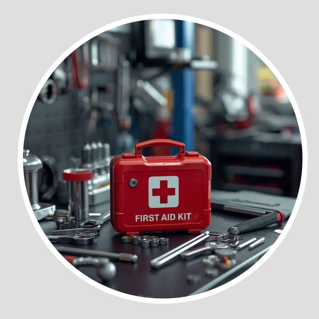 Why Stocking First Aid Kits Now Can Help Reduce Winter A&E Pressures